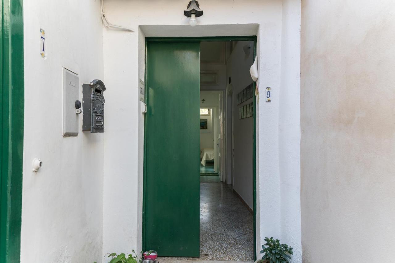 הוילה אמאלפי Casa Novella מראה חיצוני תמונה
