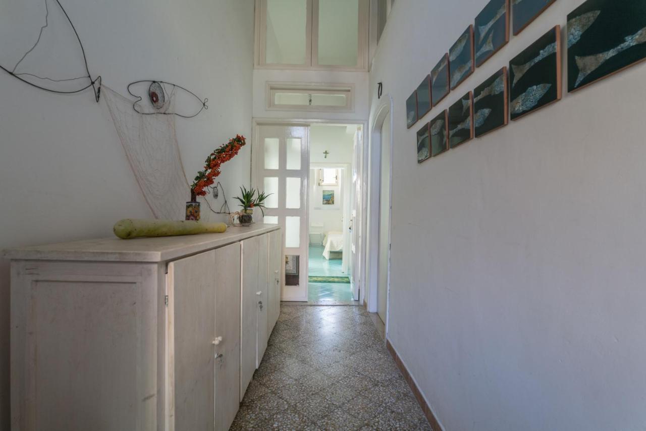 הוילה אמאלפי Casa Novella מראה חיצוני תמונה